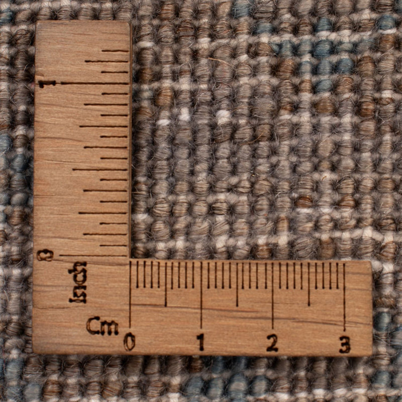 Ziegler Tapijt - Ariana - 119 x 80 cm - taupe