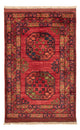 Afghaans tapijt 125x82cm - Oosters Tapijt