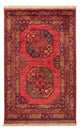 Afghaans tapijt 126x82cm - Oosters Tapijt
