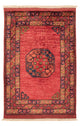 Afghaans tapijt 83x123cm - Oosters Tapijt
