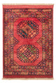Afghaans tapijt 115x84cm - Oosters Tapijt