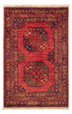 Afghaans tapijt 126x84cm - Oosters Tapijt