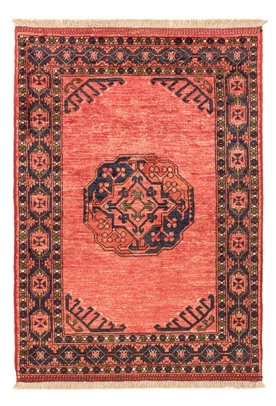 Afghaans tapijt 85x120cm - Oosters Tapijt