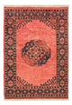Afghaans tapijt 120x85cm - Oosters Tapijt