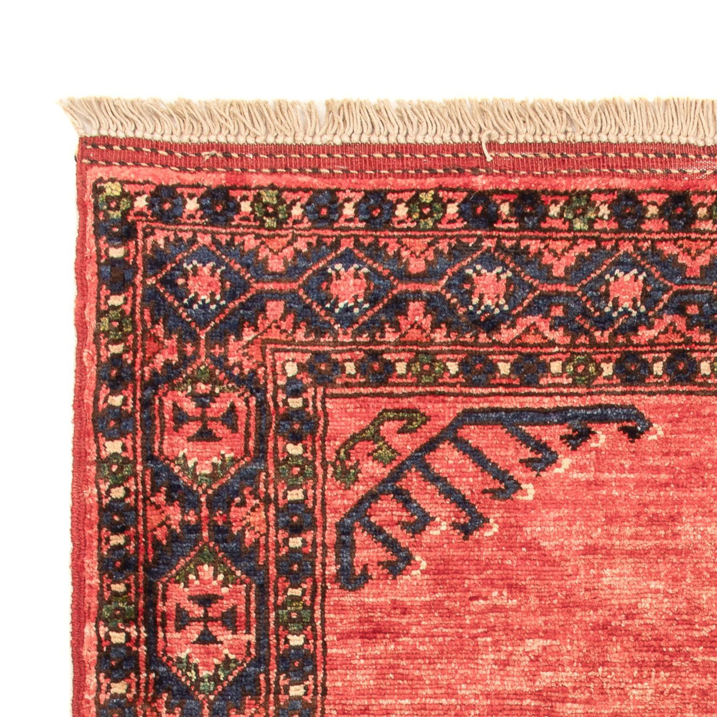 Afghaans tapijt 120x85cm - Oosters Tapijt