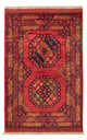 Afghaans tapijt 123x82cm - Oosters Tapijt