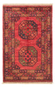 Afghaans tapijt 127x85cm - Oosters Tapijt