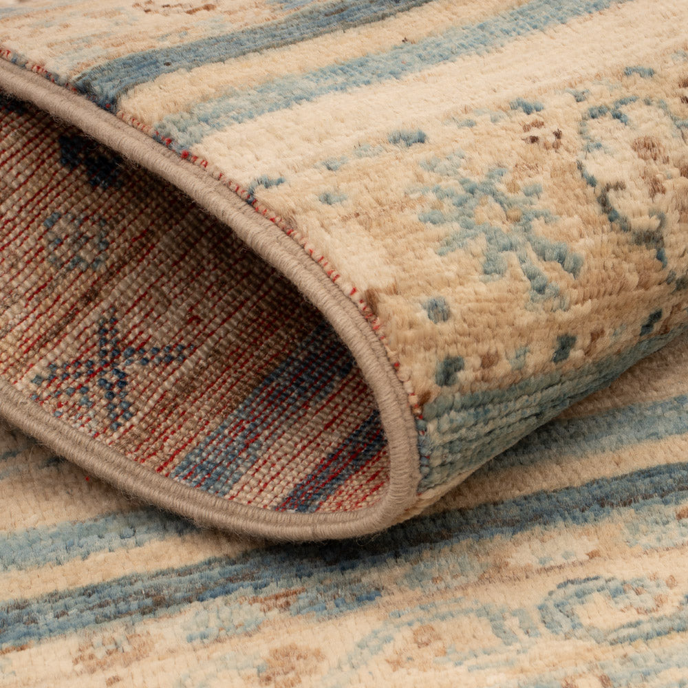 Ziegler Tapijt - Shal - 120 x 82 cm - veelkleurig