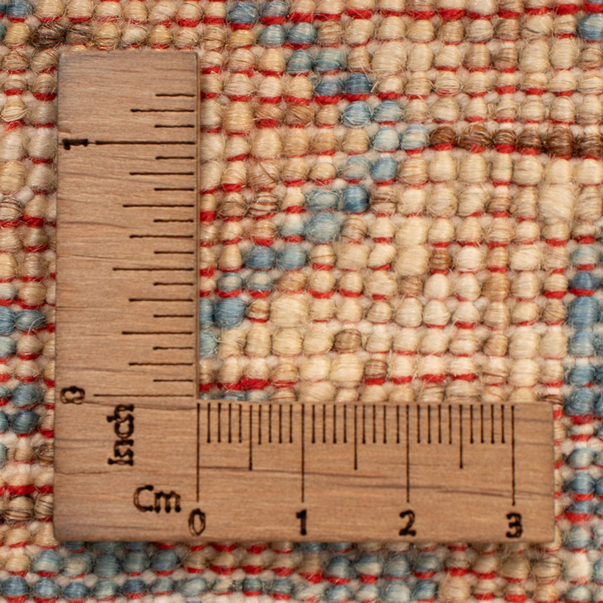 Ziegler Tapijt - Shal - 120 x 82 cm - veelkleurig