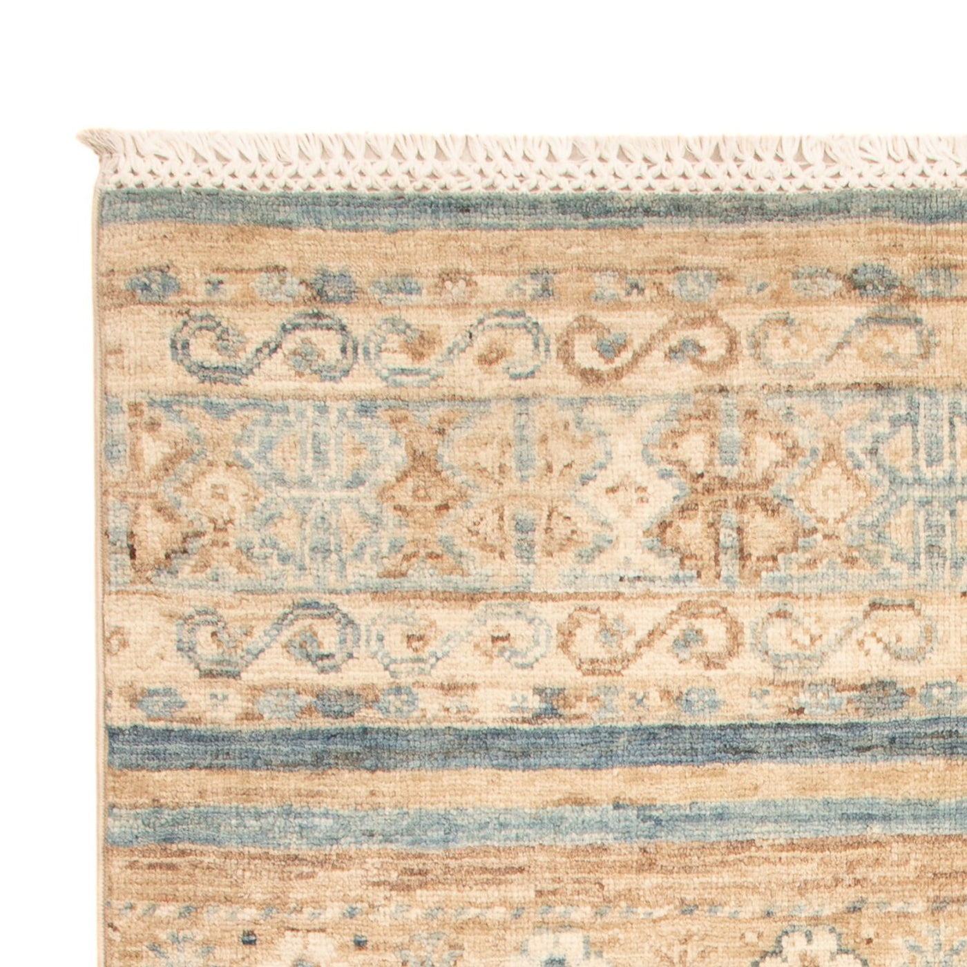 Shal Tapijt 124x80cm - Oosters Tapijt