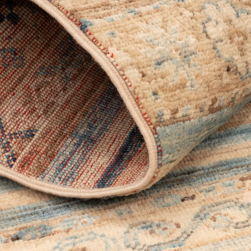 Ziegler Tapijt - Shal - 124 x 80 cm - veelkleurig