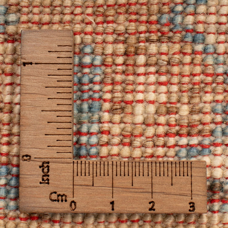 Ziegler Tapijt - Shal - 124 x 80 cm - veelkleurig