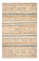 Shal Tapijt 125x79cm - Oosters Tapijt