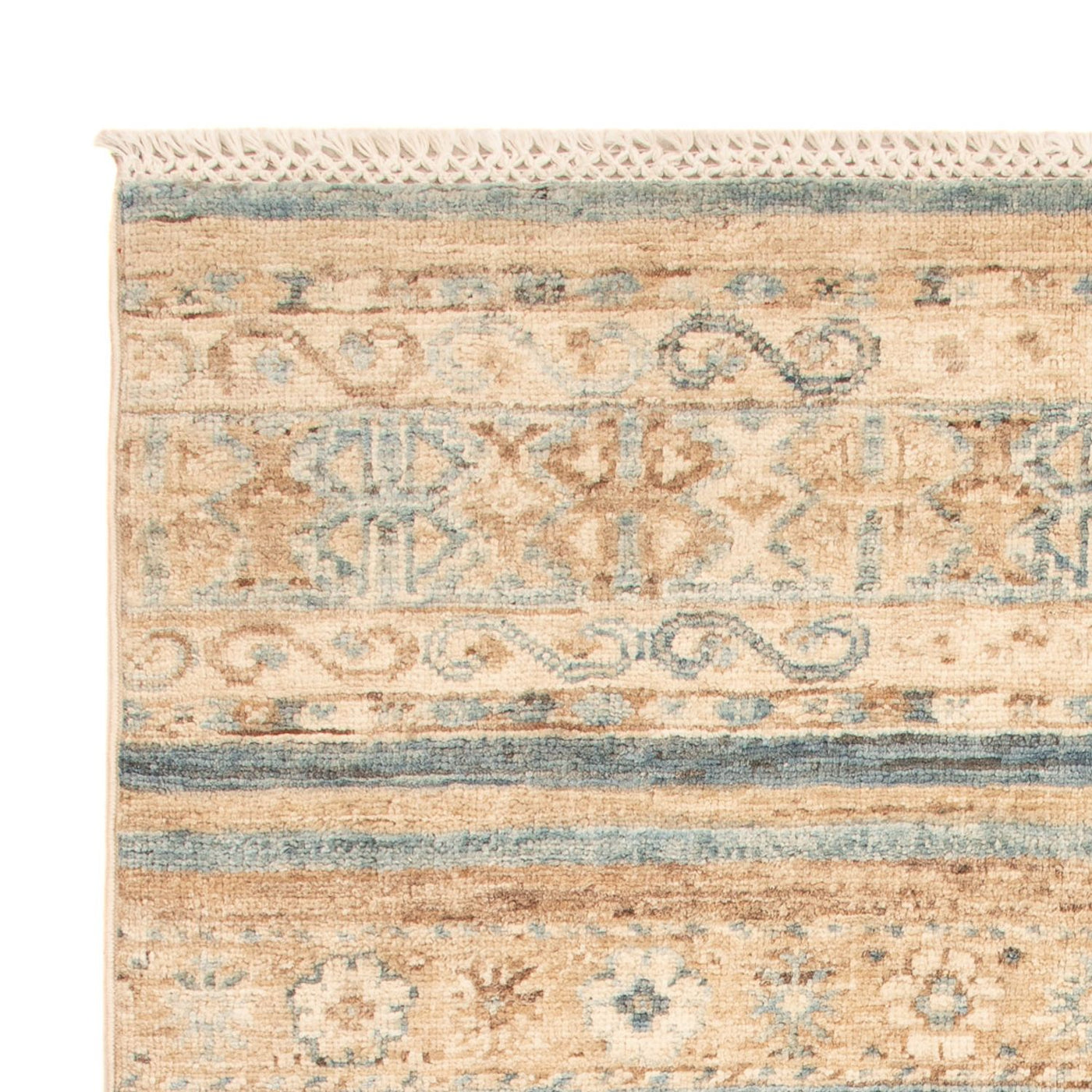 Shal Tapijt 125x79cm - Oosters Tapijt