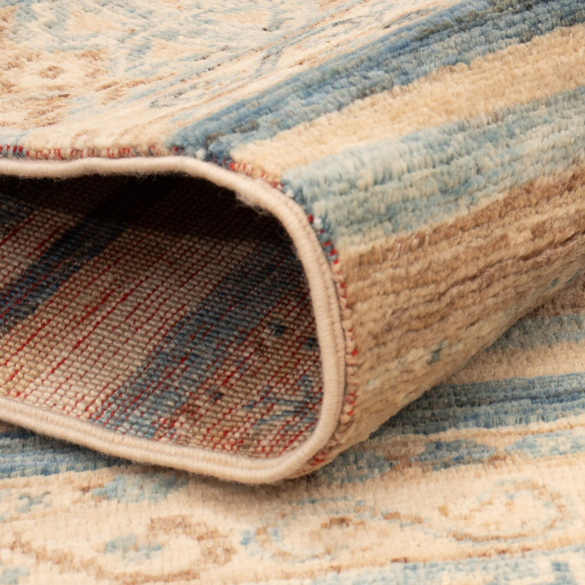 Ziegler Tapijt - Shal - 125 x 79 cm - veelkleurig