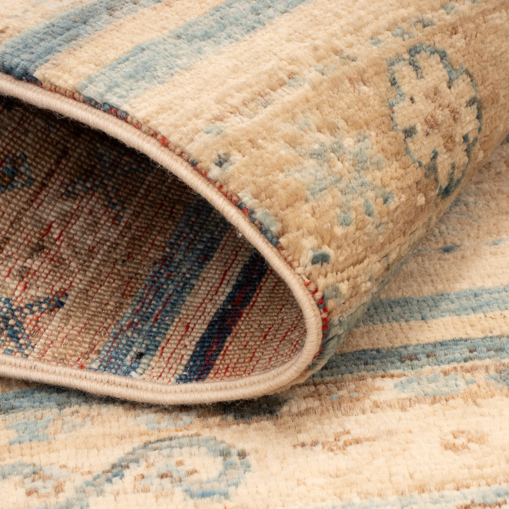 Ziegler Tapijt - Shal - 120 x 81 cm - veelkleurig