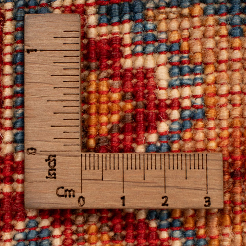 Ziegler Tapijt - Ariana - 122 x 82 cm - veelkleurig