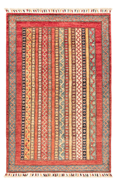 Shal Tapijt 79x122cm - Oosters Tapijt
