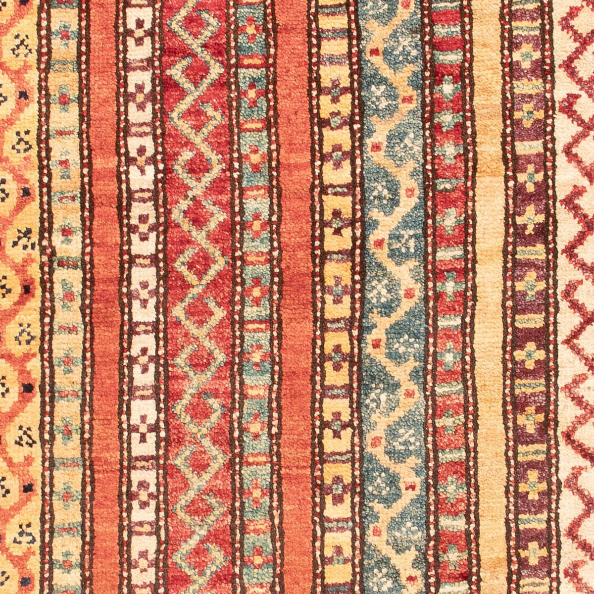 Ziegler Tapijt - Shal - 122 x 79 cm - veelkleurig