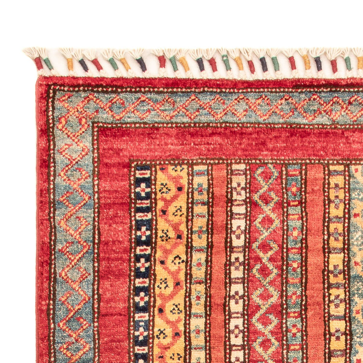 Shal Tapijt 79x122cm - Oosters Tapijt
