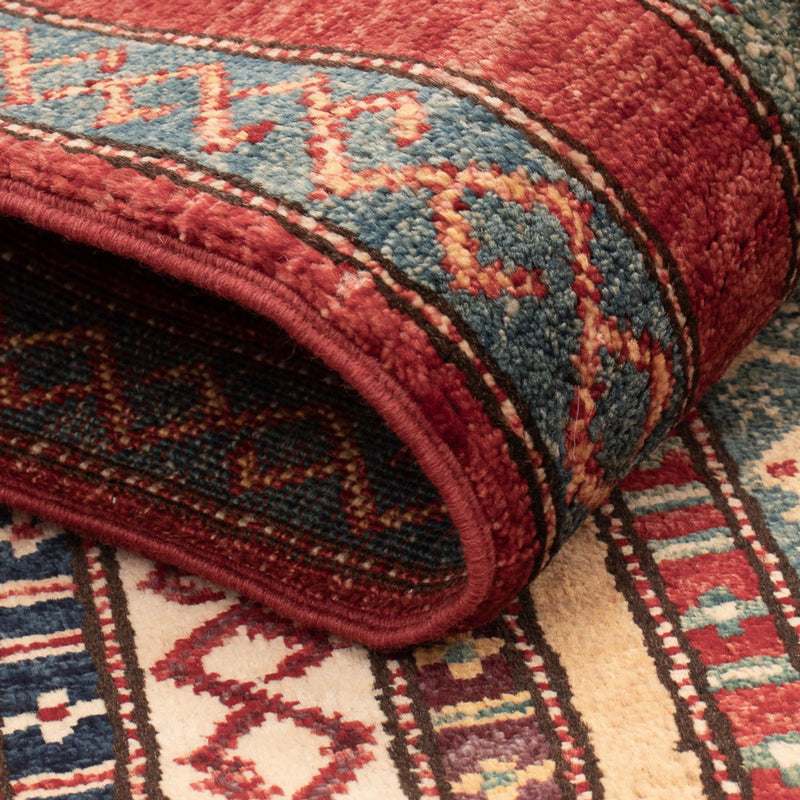 Ziegler Tapijt - Shal - 122 x 79 cm - veelkleurig