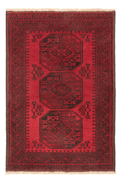Akhche Tapijt 80x120cm - Oosters Tapijt