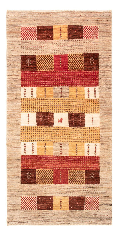 Ziegler modern Tapijt 70x141cm - Oosters Tapijt