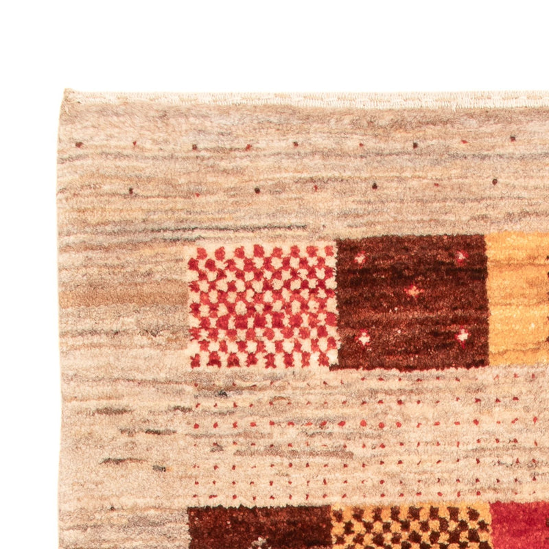 Ziegler tapijt - Modern - 141 x 70 cm - veelkleurig