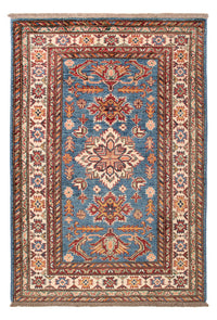 Kazak Tapijt 125x83cm - Oosters Tapijt – product image