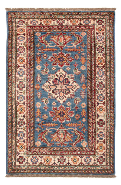 Kazak Tapijt 84x129cm - Oosters Tapijt