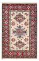 Kazak Tapijt 121x80cm - Oosters Tapijt