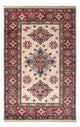 Kazak Tapijt 121x80cm - Oosters Tapijt
