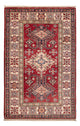 Kazak Tapijt 125x82cm - Oosters Tapijt