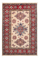 Ziegler Tapijt - Kazak - Koninklijke - 114 x 78 cm - beige