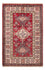 Ziegler Tapijt - Kazak - Koninklijke - 124 x 82 cm - rood
