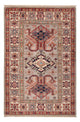 Kazak Tapijt 121x81cm - Oosters Tapijt