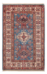 Kazak Tapijt 121x79cm - Oosters Tapijt – product image