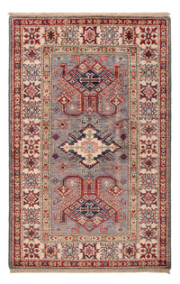Kazak Tapijt 122x80cm - Oosters Tapijt – product image