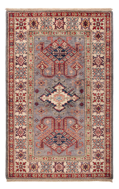 Kazak Tapijt 80x122cm - Oosters Tapijt