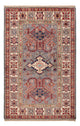 Kazak Tapijt 122x80cm - Oosters Tapijt