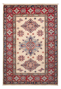 Kazak Tapijt 114x79cm - Oosters Tapijt – product image