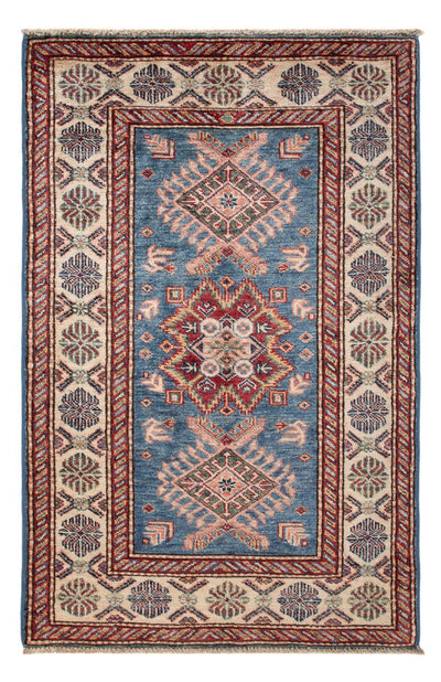 Kazak Tapijt 80x122cm - Oosters Tapijt