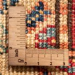 Ziegler Tapijt - Kazak - Koninklijke - 122 x 80 cm - blauw