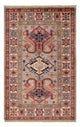 Kazak Tapijt 121x79cm - Oosters Tapijt