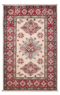 Kazak Tapijt 80x120cm - Oosters Tapijt – product image