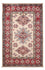 Ziegler Tapijt - Kazak - Koninklijke - 120 x 80 cm - beige