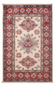 Kazak Tapijt 80x120cm - Oosters Tapijt