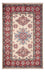 Ziegler Tapijt - Kazak - Koninklijke - 120 x 78 cm - beige