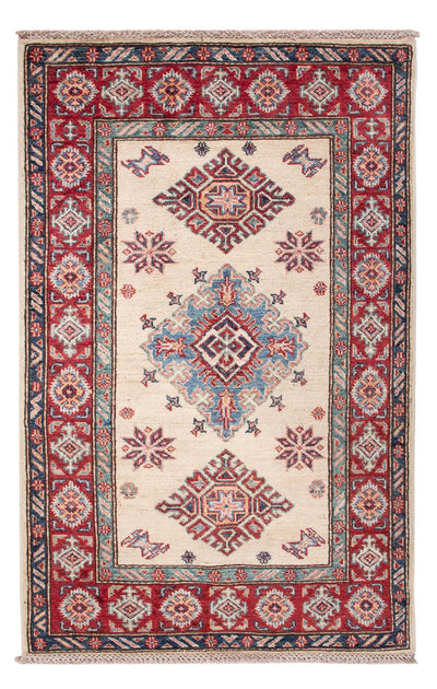 Kazak Tapijt 80x119cm - Oosters Tapijt