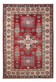 Kazak Tapijt 122x84cm - Oosters Tapijt